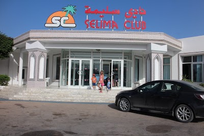 LTI Thalassa Sousse, Sousse, Tunisia