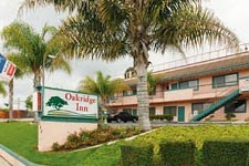 Oakridge Inn, Oak View, United States of America