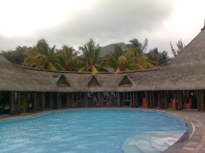 Indian Resort & Spa Mauritius, Le Morne, Mauritius
