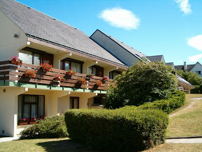 Hotel Restaurant Campanile Saumur, Saumur, France
