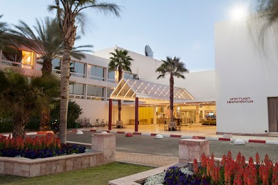 Leonardo Club Hotel Eilat, Eilat, Israel