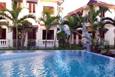 Green Field Hotel, Hoi An, Viet Nam