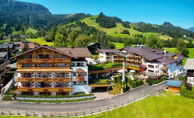 Best Western Premier Kaiserhof Kitzbuehel, Kitzbuehel, Austria