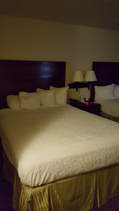 Best Western Plus Panhandle Capital Inn & Suites, Midway, United States of America