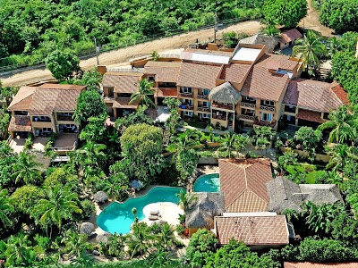 Jard, Tamarindo, Costa Rica