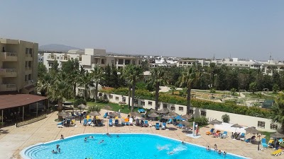 Houda Yasmine Hammamet, Hammamet, Tunisia