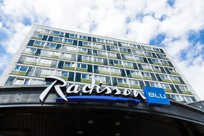 Radisson Blu Caledonien Hotel, Kristiansand, Kristiansand, Norway