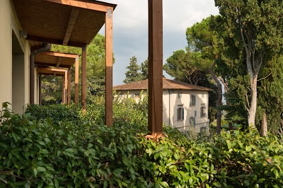 Villasanpaolo Hotel, San Gimignano, Italy