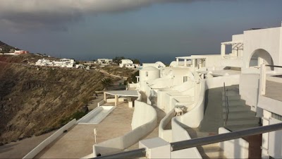 Rocabella Santorini Resort & Spa, Santorini, Greece