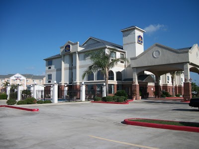 Best Western Plus Mainland Inn & Suites, Texas City, United States of America