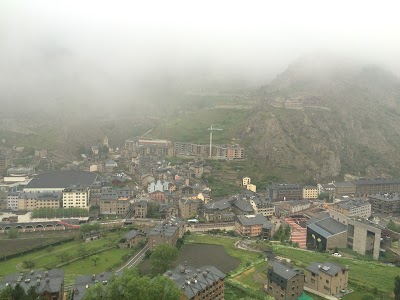 Hotel Magic Canillo, Canillo, Andorra