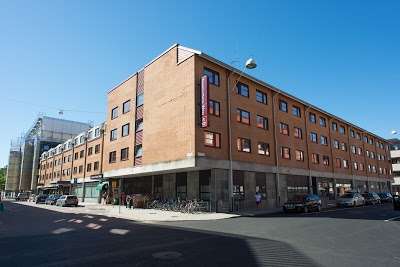 Clarion Hotel Winn, Gavle, Sweden