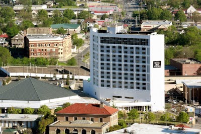 Austin Hotel & Convention Center, Hot Springs, United States of America