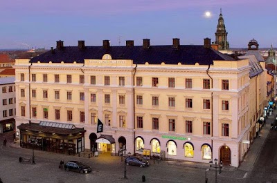 Elite Stora Hotellet Link, Linkoping, Sweden