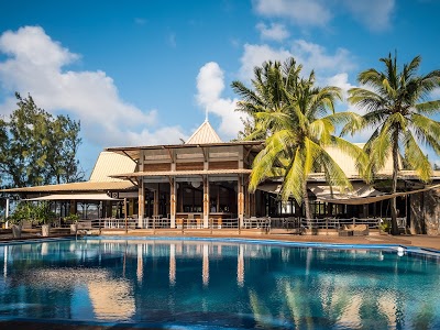 Cotton Bay Hotel, Rodrigues Island, Mauritius