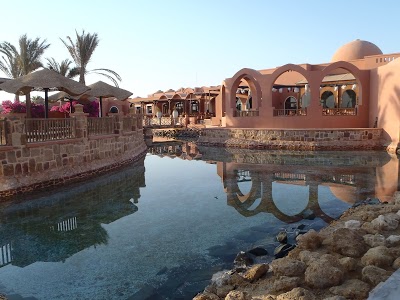 Radisson Blu Resort, El Quseir, El Quseir, Egypt