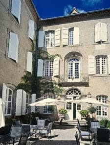 RELAIS ROYAL, Mirepoix, France