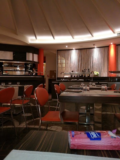 Hotel Pineta, Busto Arsizio, Italy