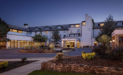 Hilton Belfast Templepatrick Golf & Country Club, Ballyclare, United Kingdom