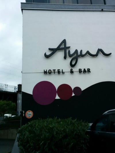 Ayun by Centro Comfort, Cologne, Germany