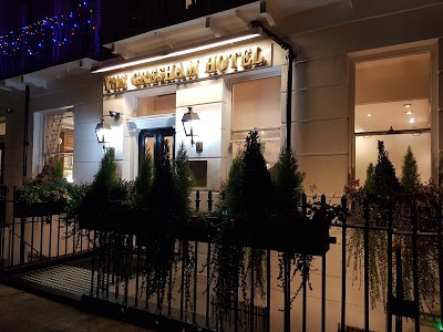 Gresham Hotel, London, United Kingdom
