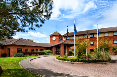 Hilton Milton Keynes, Milton Keynes, United Kingdom