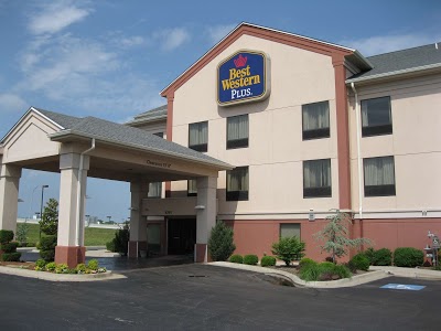 BEST WESTERN PLUS MIDWEST CITY, Midwest City, United States of America