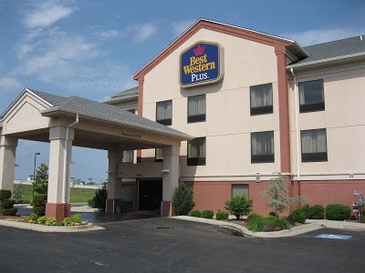 BEST WESTERN PLUS MIDWEST CITY, Midwest City, United States of America