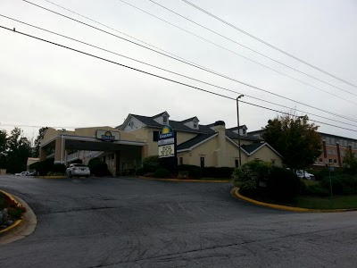 DAYS INN ATLANTA CLEVELAND AVE, Atlanta, United States of America