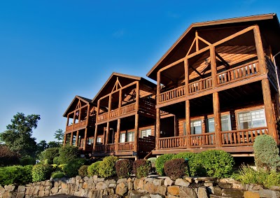 LODGES AT CRESTHAVEN, Lake George, United States of America