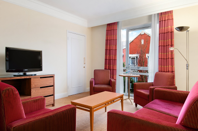 Hilton Birmingham Bromsgrove Hotel, Bromsgrove, United Kingdom