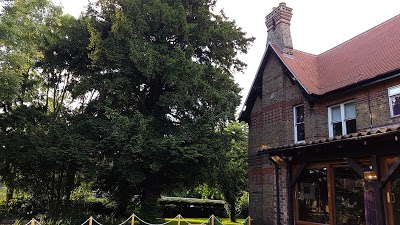 Rivenhall Hotel, Witham, United Kingdom