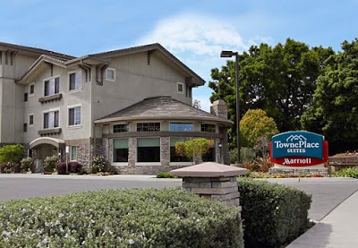 TownePlace Suites by Marriott San Jose Campbell, Campbell, United States of America