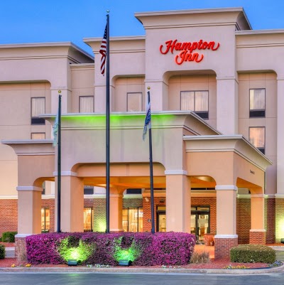 Hampton Inn Atlanta Fairburn, Fairburn, United States of America