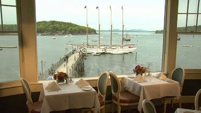 Bar Harbor Inn, Bar Harbor, United States of America