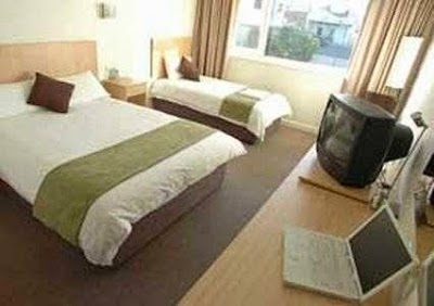 Comfort Inn Capital Horsham, Horsham, Australia