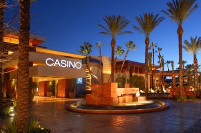 Red Rock Casino, Resort and Spa, Las Vegas, United States of America
