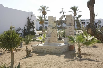 Jerba Sun Club, Midoun, Tunisia