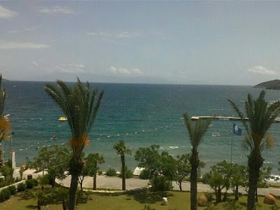 Isis Hotel & Spa - All Inclusive, Bodrum, Turkey