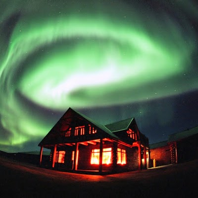 Hotel Ranga, Hella, Iceland
