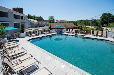 MEADOWMERE RESORT, Ogunquit, United States of America