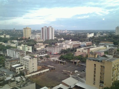 Golden Tulip Internacional Foz, Foz Do Iguacu, Brazil