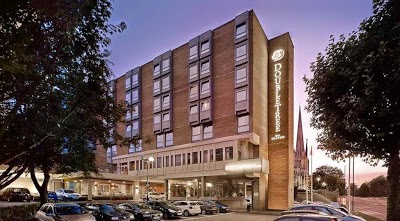 Doubletree by Hilton Bristol, Bristol, United Kingdom