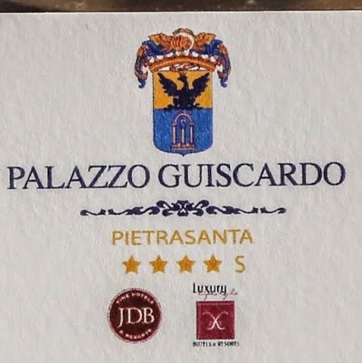 Palazzo Guiscardo, Pietrasanta, Italy