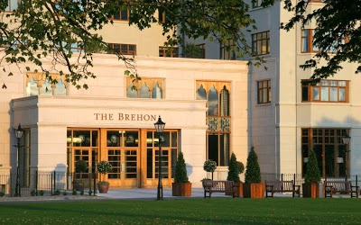 The Brehon, Killarney, Ireland