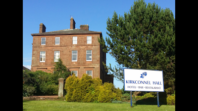 Kirkconnel Hall Hotel, Lockerbie, United Kingdom