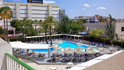 Hotel Astoria Playa, Alcudia, Spain