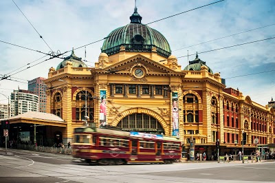 The Westin Melbourne, Melbourne, Australia