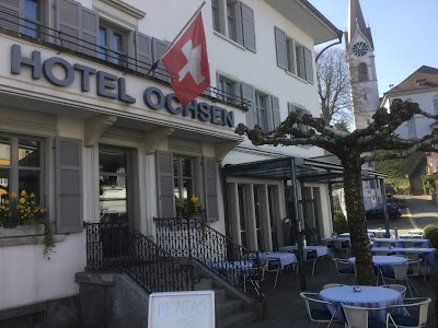 OCHSEN HOTEL ZURICH  USTER, Uster, Switzerland