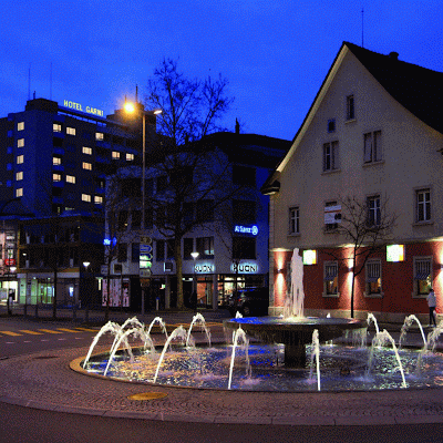 Hotel Illuster, Uster, Switzerland